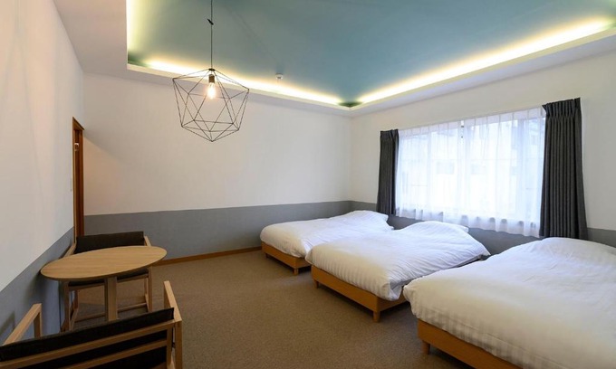 Hida Takayama Onsen House | BEYOND HOTEL Takayama 4th - Vacation STAY 99852