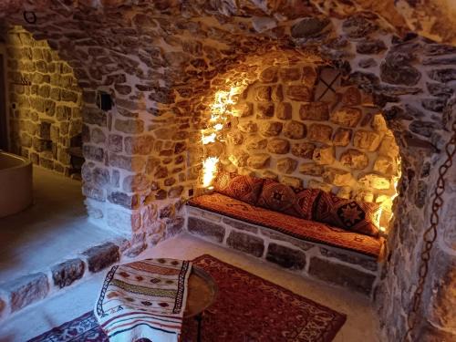 Artuklu Bed & Breakfast | Beyt Merin Konağı