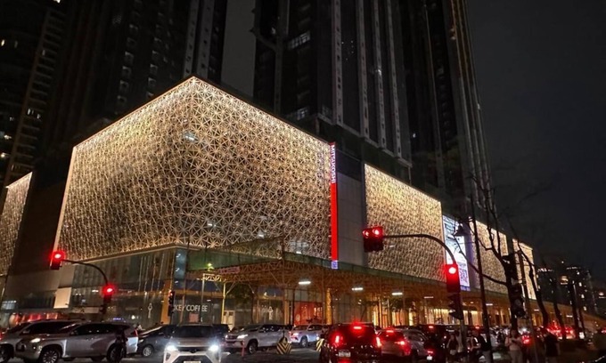 Bonifacio Global City Condo | BGC CONDO FOR SALE