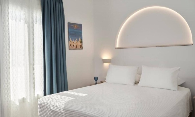 Mykonos Hotel | BH098 - C - Room Mykonos