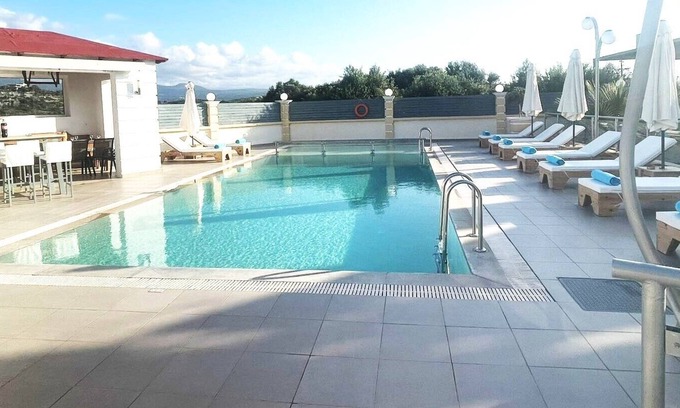 Panormos Villa | BH316 - R - Villa Rethymno