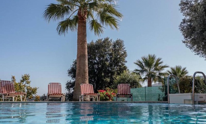 Agia Triada Villa | BH343 - B - Villa Rethymno