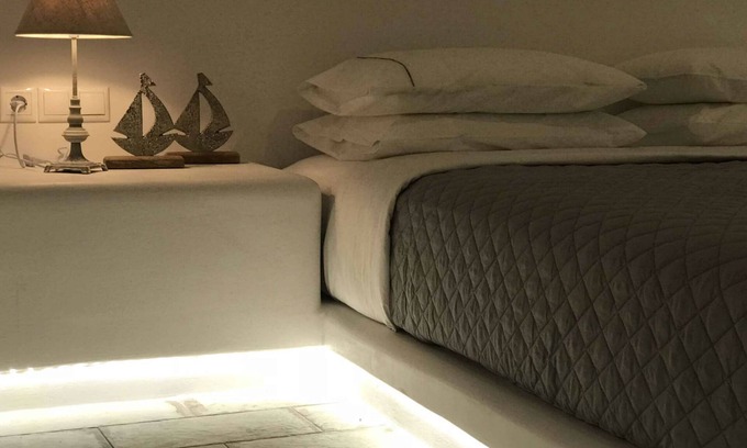 Karterados Apartment | BH577 - C - Apartment Santorini