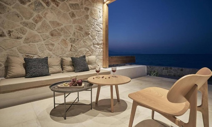 Alykes Villa | BH764 - C - Villa Zakynthos