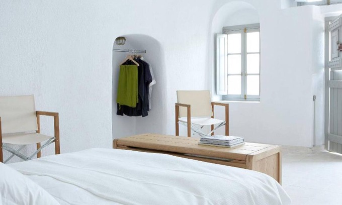 Pyrgos Villa | BH832 - B - Villa Santorini