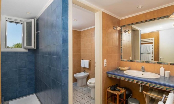 Zefiria Apartment | BH914 - C - Apartment Milos