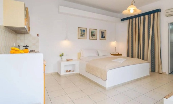 Adamas Apartment | BH917 - C - Studio Milos