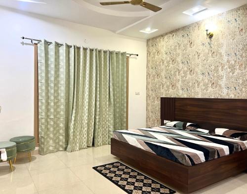 Amritsar House | Bhaskar's Homestay