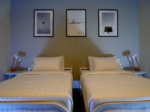 Hat Yai Hotel | Bhava Residence
