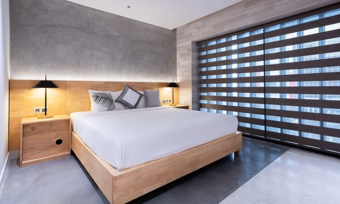 Đien Bien Apartment | Bi Ecosuites Hanoi