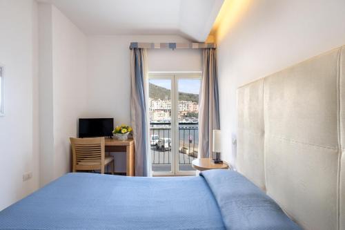 Porto Ercole Hotel | Bi Hotel