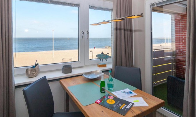 Hornum Apartment | bi Strön