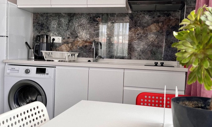 Urla House | Bi Suite Urla