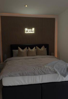 Unsen Apartment | Bianca Villa Hameln
