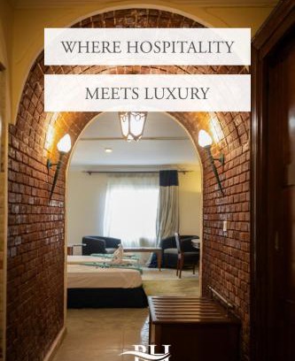 Ad-Dukhaylah Hotel | Bianchi Hotel