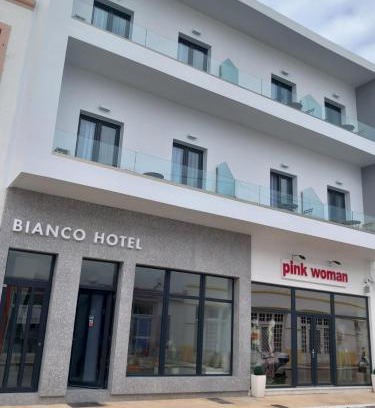 Lakkion Hotel | Bianco Hotel