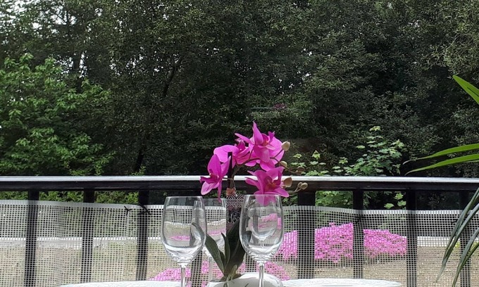 Biarritz Apartment | BIARRITZ - APPART - 4 PERS - 2 BEDROOMS - PARKING