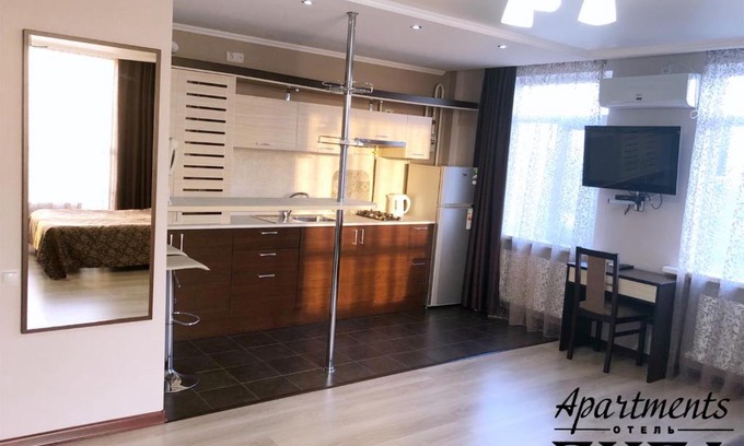 Maykop Apartment | Biba Apartments