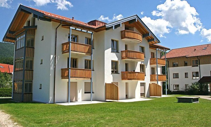 Bibelod Apartment | Bibelöd by Interhome