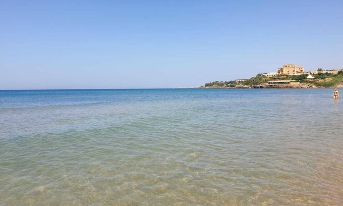Anastasi III House | Bice Suite in Tourist Village Completely Renovated - All Inclusive