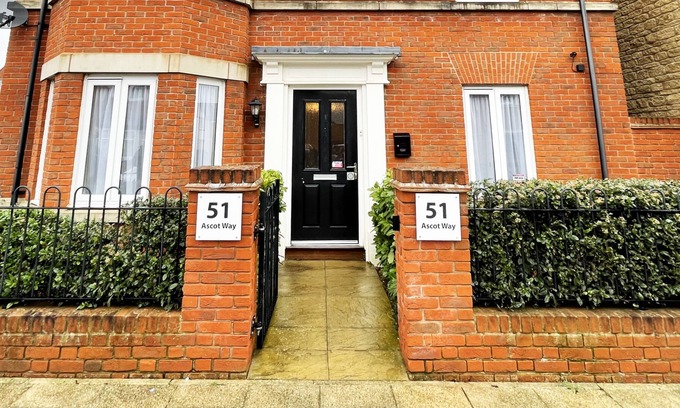 Bicester Apartment | Bicester Serviced Accommodation
