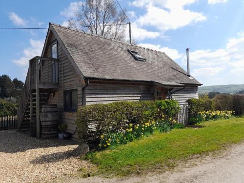 Clun House | Bicton Lodge
