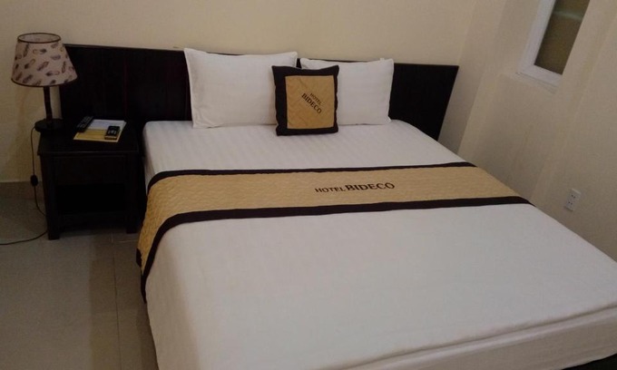 Thu Dau Mot Apartment | Bideco Hotel