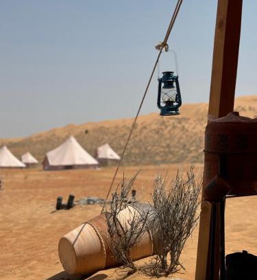 Bidiya Other | Bidiyah Old Bedouin Wahaiba Desert NEW CAMP