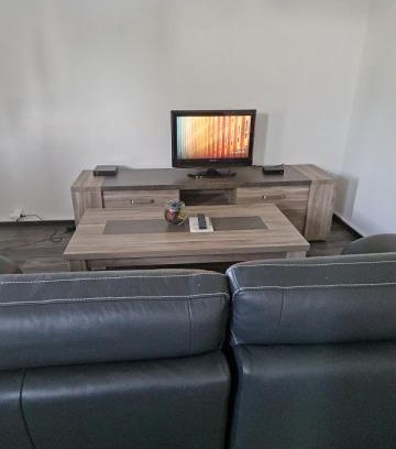 Diemoz Apartment | Bien proche de Aeroport St Exupéry Village de Marques et Lyon