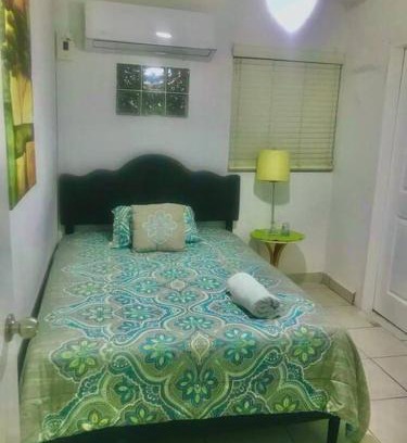 Matamoros Apartment | Bienvenido a Casa centro 152, a 2 min de consulado