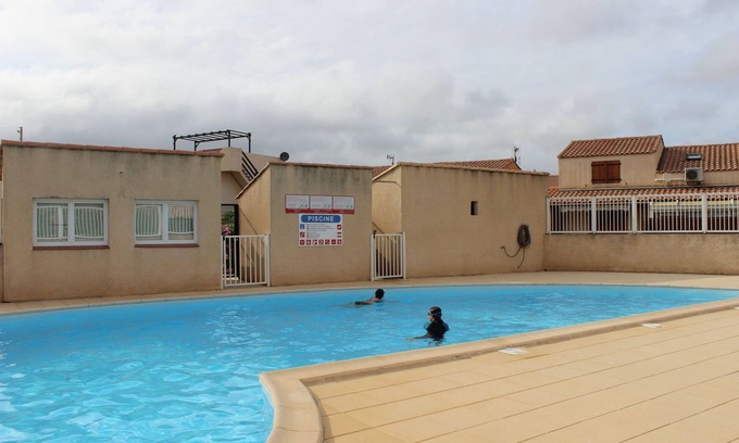 Gruissan Villa | Bienvenue au Coeur des Vacances Gruissan les Ayguades