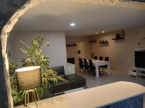 Noyers-sur-Cher Apartment | Bienvenue