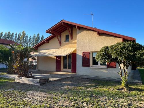 La Celle-sous-Gouzon House | Bienvenue