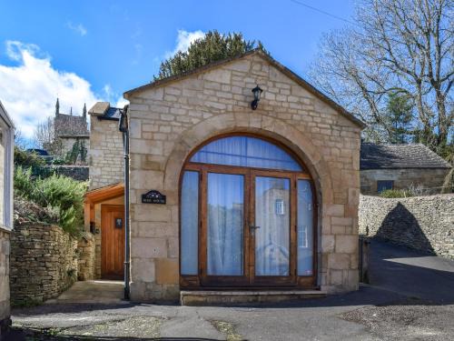 Blockley House | Bier House