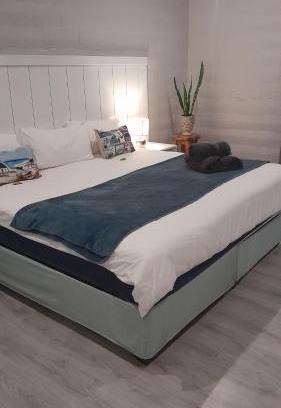 Plettenberg Bay Apartment | Biesiesvlei 1