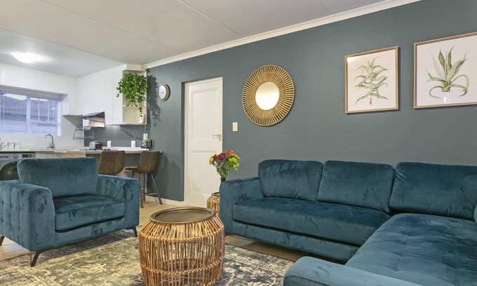 Big Bay Apartment | Big Bay Beach Club 98