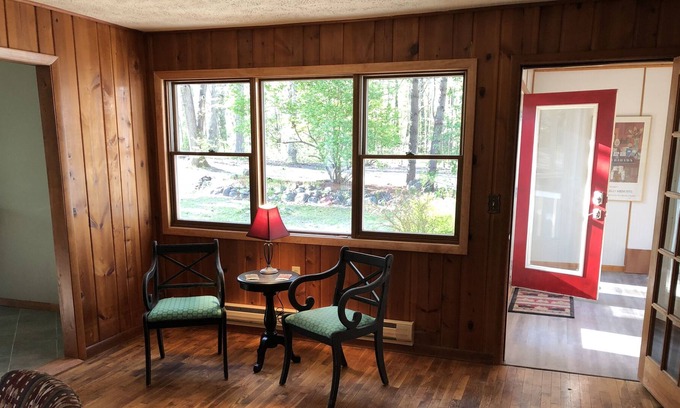 Grawn House | Big beautiful home for families