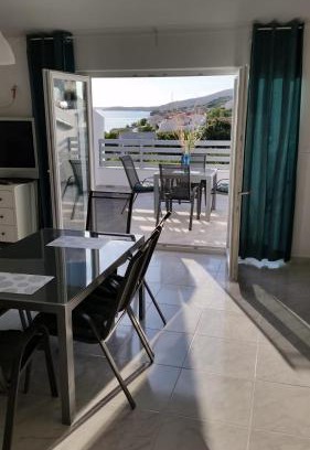 Metajna Apartment | Big Blue - Xenija (Veliko Plavetnilo - Ksenija)