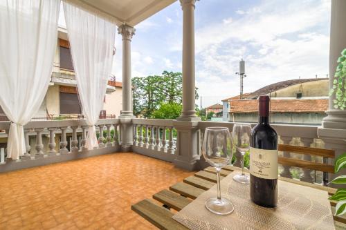 Como Apartment | Big City Life - FREE parking&wifi