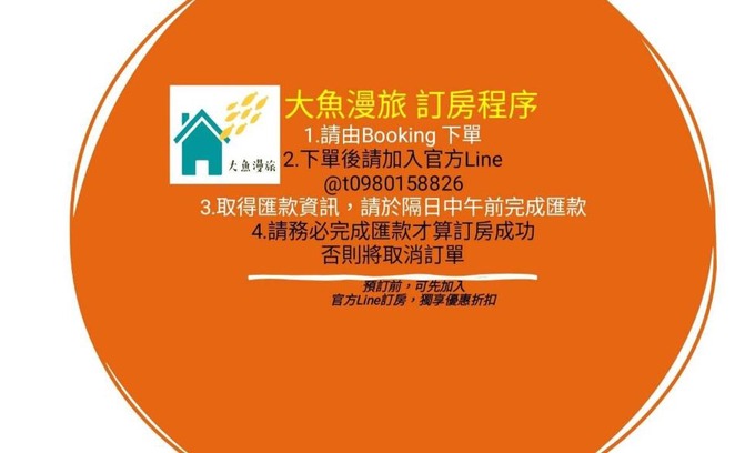 Anping House | Big Fish