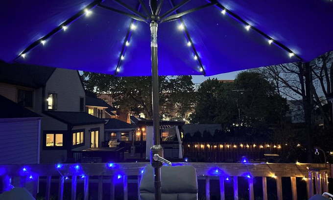 Ann Arbor House | Big House Bungalow