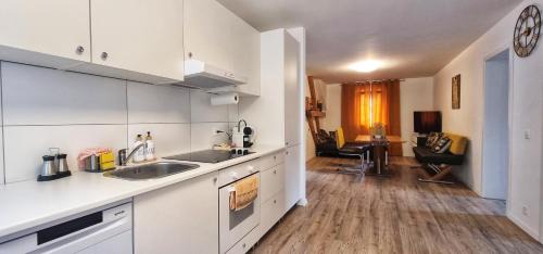 Churwalden Apartment | Big House