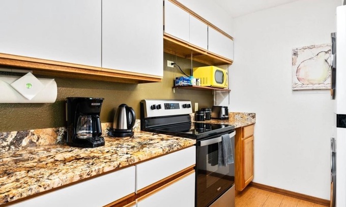 Waikoloa Condo | Big Island Fairway Terrace by Coldwell Banker Island Vacations