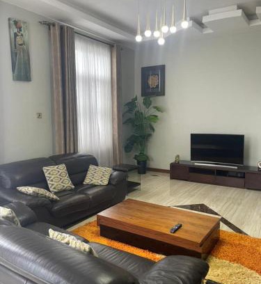 Dar es Salaam Villa | BiG LUXURY VILLA