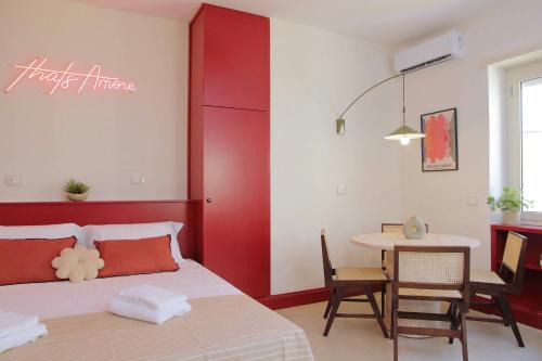 Quartiere XXIV Don Bosco Apartment | Big Mama s Stays