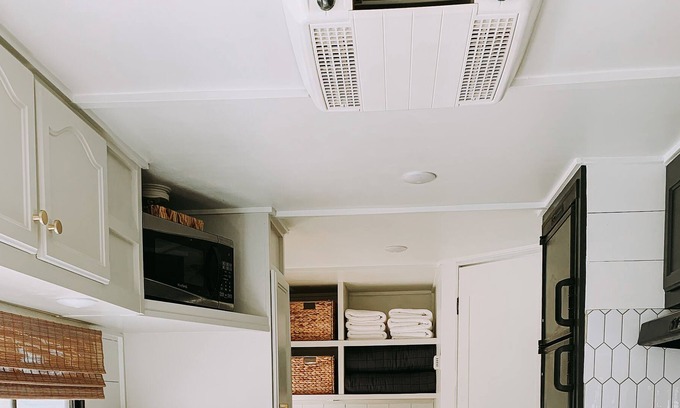 Fredericksburg Resort | Big Maria - Glamping | Winery Stay | 5 min to Main
