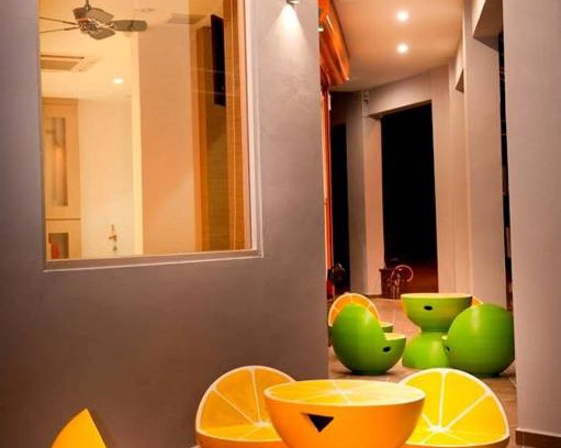 Sungai Petani Hotel | Big Orange Hotel Sungai Petani