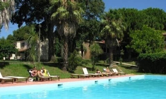 San-Nicolao Villa | Big promotion August 2022