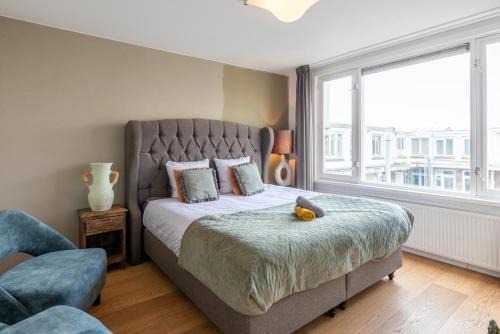 Rijnbuurt House | Big Room