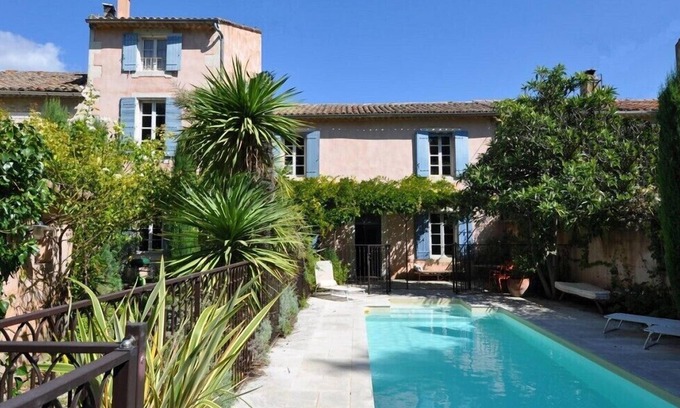 St.-Remy-de-Provence House | Big village house in Saint-Rémy-de-Provence